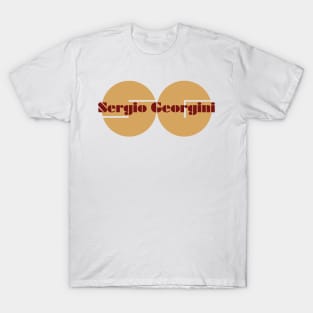 Sergio Georgini T-Shirt